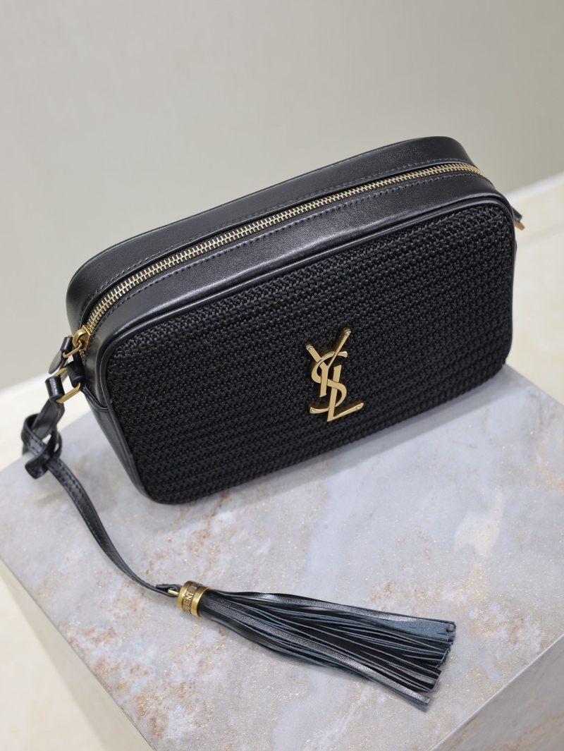 YSL Satchel Bags